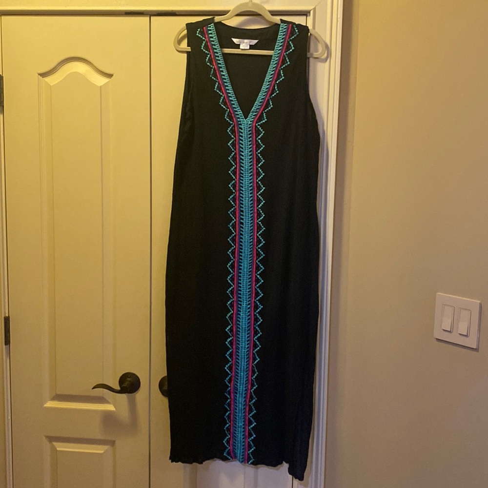Ella Moss Maxi dress